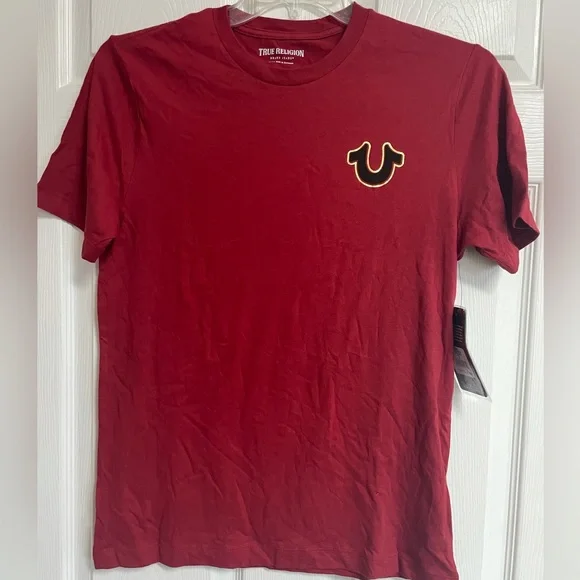True Religion T-shirt - Picture 2 of 4